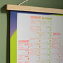 A1 Magnetic Hanging Frame, thumbnail 5 of 6