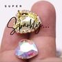 Sparkly Sapphire Anniversary Heart Card, thumbnail 6 of 12
