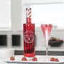 Candy Cane Christmas Gin, thumbnail 3 of 4