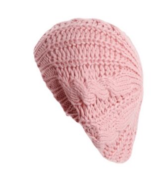 Chemo Headwear Beret Cap Beanie Hat Soft, 3 of 8