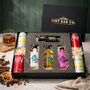 Premium Tiny Bar Dead Mans Rum Gift Box Set, thumbnail 1 of 7