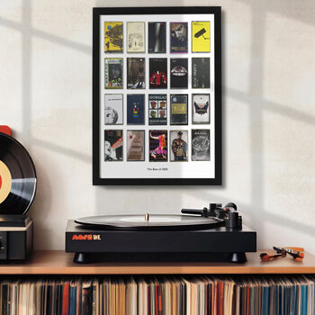 Born In 2005, 21st Birthday Personalised Gift, 4 of 8