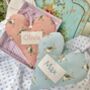Peter Rabbit Name Heart, thumbnail 8 of 8