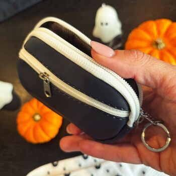 Halloween Boo Box – Spooky Accessories And Chocolate Gift Set, 4 of 12