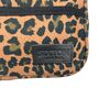 Large Leopard Cosmetic Bag, thumbnail 5 of 6