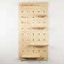Plywood Pegboard Large, thumbnail 4 of 4