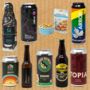 Best Of Qwerty Beer Box Mixed Craft Beer Hamper, thumbnail 2 of 12