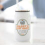 Craft Ale Style Refillable Drinks Can, thumbnail 3 of 5