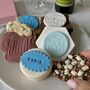 Personalised Father's Day Sweet Treat Selection/Hamper, thumbnail 4 of 12