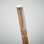 Natural Bamboo Gel Pen, thumbnail 2 of 6