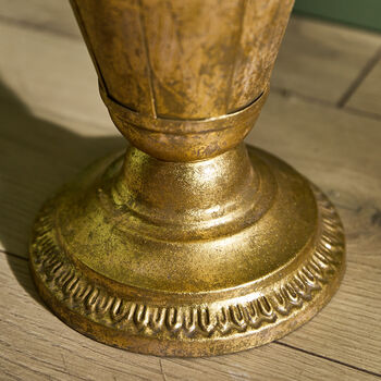 Kensington Decorative Hallway Umbrella Stand, 5 of 5
