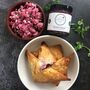 Beetroot Relish With Cornish Mead, thumbnail 3 of 4