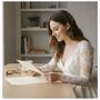 Personalised Luxury Handwritten Wedding Letter, thumbnail 2 of 11
