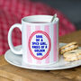 Funny Mug For Women, thumbnail 3 of 3