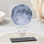 Personalised Constellation Star Map Anniversary Gift, thumbnail 8 of 11