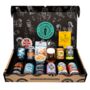 Personalised Craft Beer Thank You Hamper, thumbnail 1 of 9