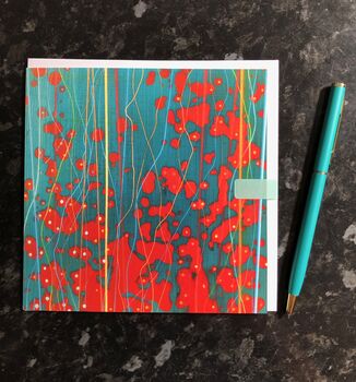 Pack Of Three Greetings Cards, 3 of 12