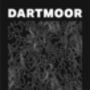 Dartmoor National Park Contours Art Print, thumbnail 5 of 5