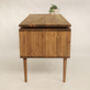 Margot Desk – Large Desk In A Mid Century Style, thumbnail 5 of 9
