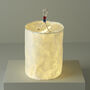 Cylinder Cosy Decorative Lighting, thumbnail 5 of 5