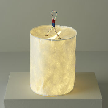 Cylinder Cosy Decorative Lighting, 5 of 5