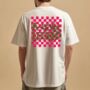 Personalised A Level Legend Graphic T Shirt, thumbnail 1 of 2