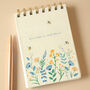 Small Bee Notebook, thumbnail 1 of 3