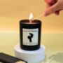 Love You Mummy Candle Gift Set For Mum From Baby, thumbnail 3 of 4