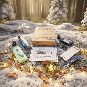 Teen Boy Shaving Gift Set, 4 of 8