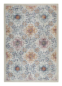 Hug Rug Eco Washable Modern Damask, 2 of 8