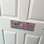 Personalised Children's Room Sign, thumbnail 1 of 9