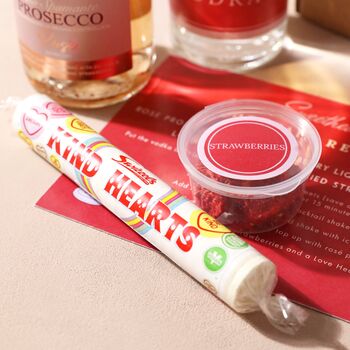 Sweetheart Cocktail Kit, 6 of 7