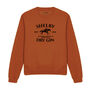 Shelby Company Dry Gin Sweatshirt, thumbnail 5 of 7