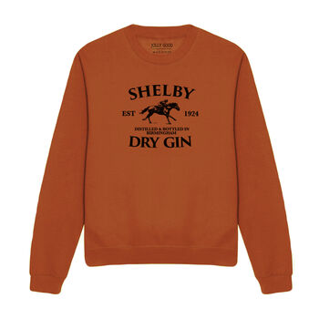 Shelby Company Dry Gin Sweatshirt, 5 of 7