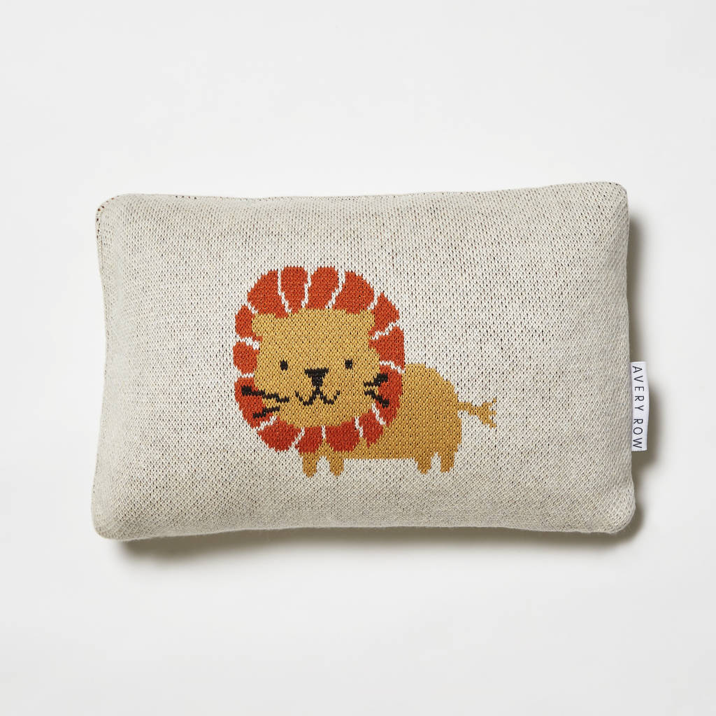 disney lion king cushion