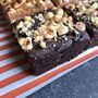 The “Ambassador Is Spoiling Us.” Hazelnut Brownies, thumbnail 3 of 5