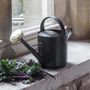 Black 10 L Watering Can, thumbnail 1 of 1