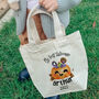 Personalised Mini My First Halloween Bag, thumbnail 1 of 5