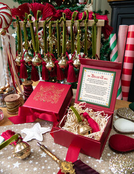 The Believe Bell, 3 of 6