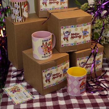 Believe In Your Elf Mug – Fun Christmas Cup, 5 of 5