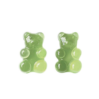 Gummy Bear Earrings, 7 of 7