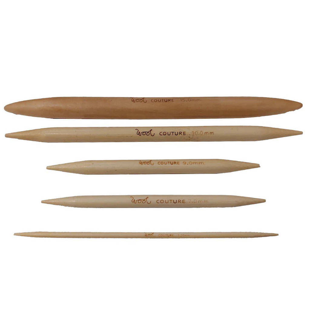 Cable Needle By Wool Couture