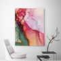Soft Light Two, Canvas Wall Art, thumbnail 1 of 3