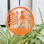 Retirement Hanging Ornament, thumbnail 6 of 11