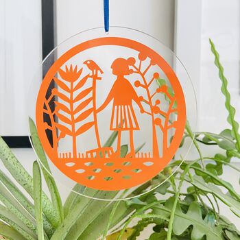 Retirement Hanging Ornament, 6 of 11