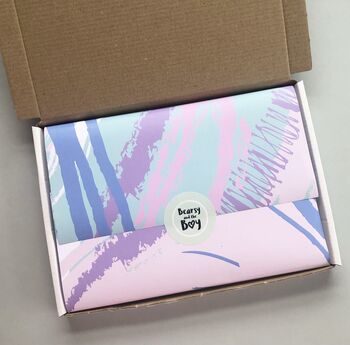 Positive Vibes Gift Box, 4 of 9