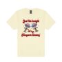 Hangover Chasing Harry Styles T Shirt, thumbnail 2 of 3