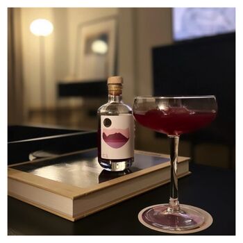 Bramble With Gooseberry Cocktail, 500ml, 6 of 6