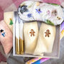 Christmas Relaxation Bed Socks Gift Box Set For Her, thumbnail 2 of 11
