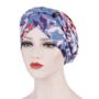 Pre Tied Chemo Headwrap Headwear, thumbnail 2 of 12